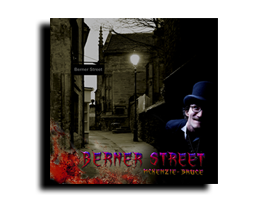berner-street